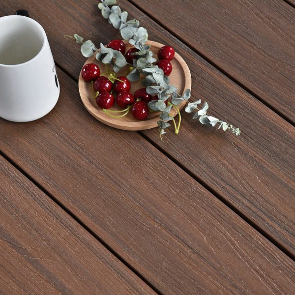 What Decking is as Good as Trex?