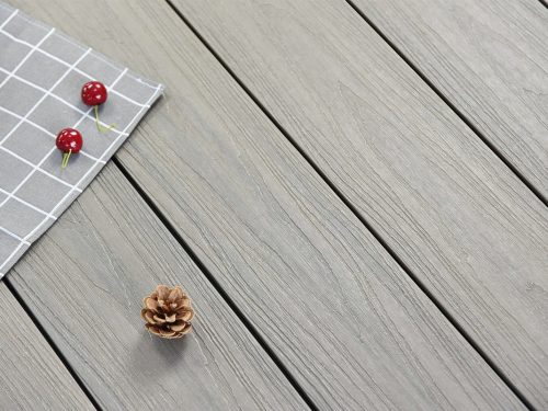 What decking material is the best?